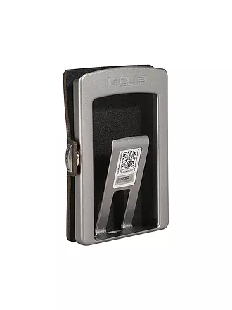 I-CLIP | Kartenetui SOFT TOUCH | 